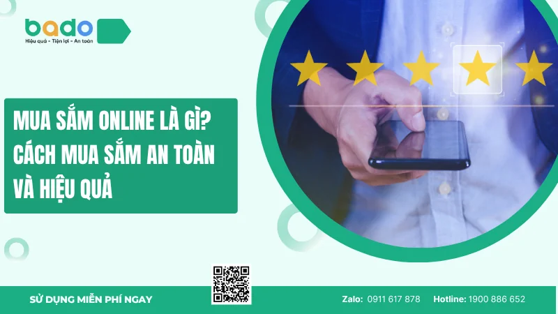 Đánh giá 5 sao là gì? Ý nghĩa và cách đánh giá hiệu quả 